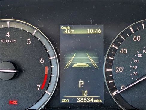 Used 2022 Lexus RX 350L FWD w/ Premium Package image 10