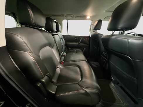 Used 2019 Nissan Armada SL w/ Premium Package image 21