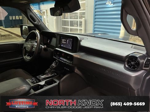 Used 2024 Toyota Land Cruiser 1958 image 10