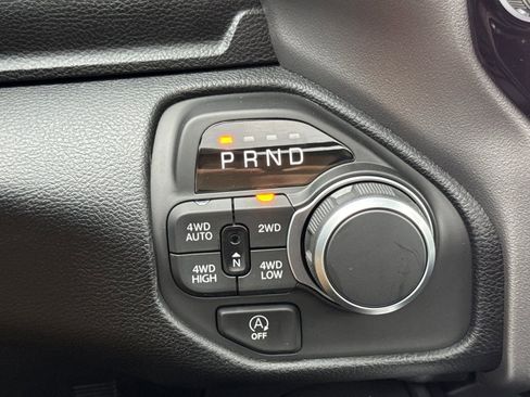 New 2026 RAM 1500 Big Horn image 26