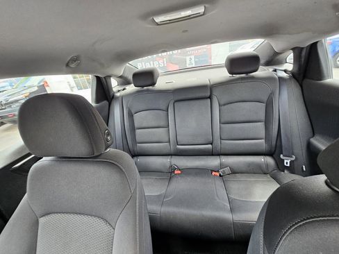 Used 2016 Chevrolet Malibu LT FWD image 21