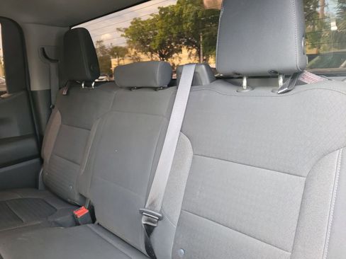 Used 2020 Chevrolet Silverado 1500 LT w/ All-Star Edition image 18