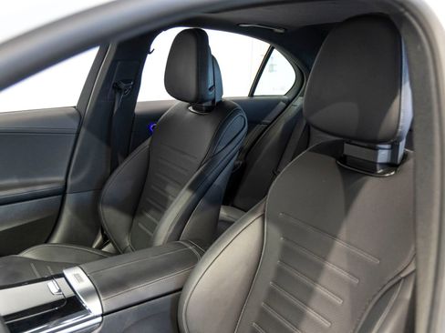 Used 2024 Mercedes-Benz C 300 Sedan image 13