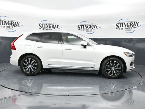 Used 2020 Volvo XC60 T5 Inscription w/ Protection Package Premier AWD/4WD image 8