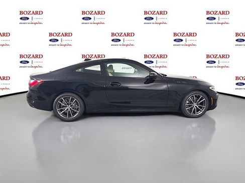 Used 2023 BMW 430i Coupe w/ Premium Package RWD image 9