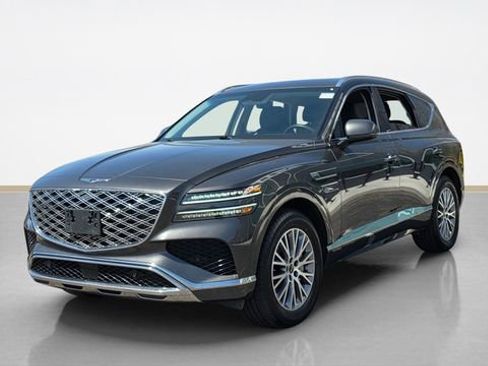 Used 2025 Genesis GV80 2.5T Standard AWD/4WD image 6