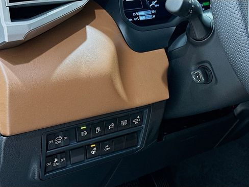 Used 2025 Toyota Tundra 1794 Edition image 10