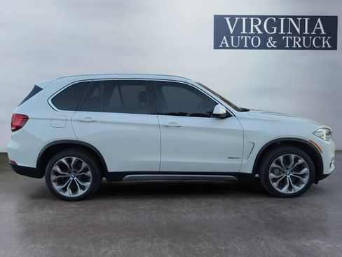 Used 2018 BMW X5 xDrive50i image 7