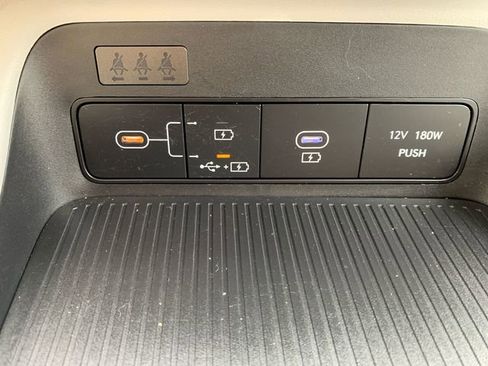 Used 2024 Hyundai Kona SEL FWD image 26