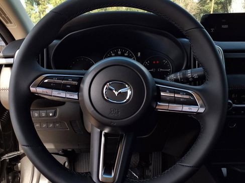 New 2026 MAZDA CX-50 AWD 2.5 Hybrid w/ Cargo Package image 10