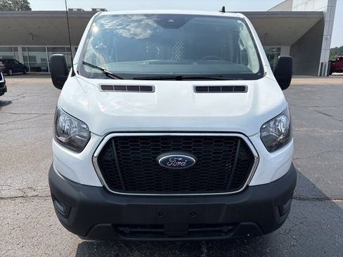 Used 2024 Ford Transit 250 Low Roof w/ Exterior Upgrade Package image 8