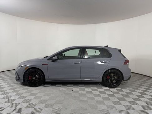 Used 2024 Volkswagen GTI SE image 4