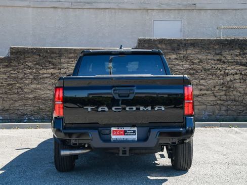 New 2026 Toyota Tacoma SR5 RWD image 8
