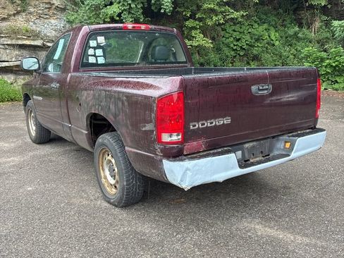 Used 2004 Dodge Ram 1500 Truck ST RWD image 11