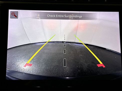 Used 2024 Jeep Grand Cherokee Limited 4xe image 21