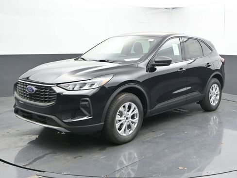 New 2026 Ford Escape Active w/ Cold Weather Package image 5
