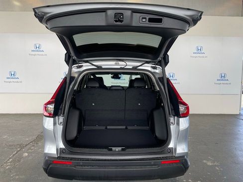 New 2026 Honda CR-V EX-L image 53