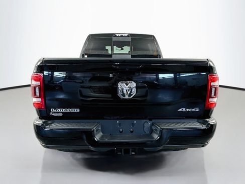 Used 2019 RAM 2500 Laramie AWD/4WD image 6