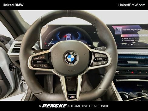New 2026 BMW i4 eDrive40 w/ M Sport Package RWD image 6