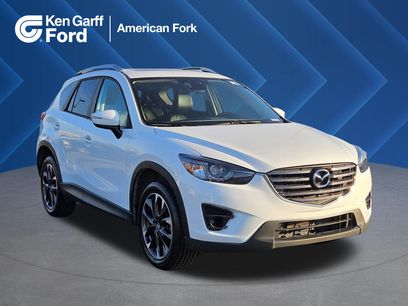Used 2016 MAZDA CX-5 Grand Touring