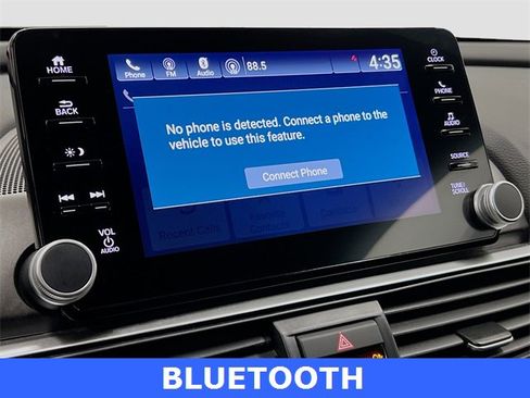 Used 2022 Honda Accord Sport image 9