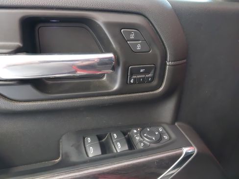 Used 2022 Chevrolet Silverado 2500 LTZ w/ LTZ Premium Package AWD/4WD image 26