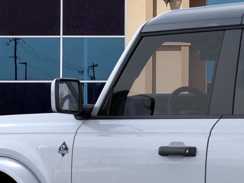 New 2026 Ford Bronco Outer Banks AWD/4WD image 22