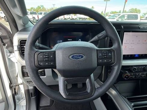 New 2026 Ford F250 XLT w/ XLT Premium Package image 29