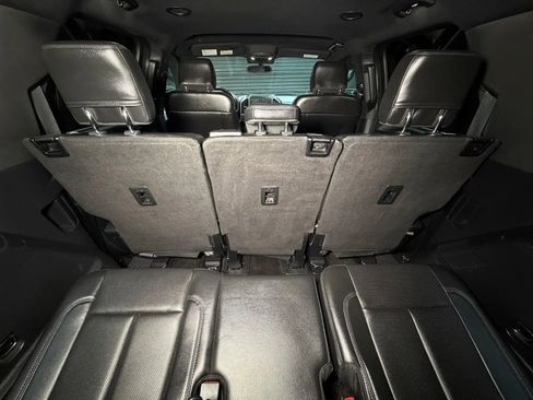 Used 2018 Ford Expedition Max XLT w/ Equipment Group 201A AWD/4WD image 15