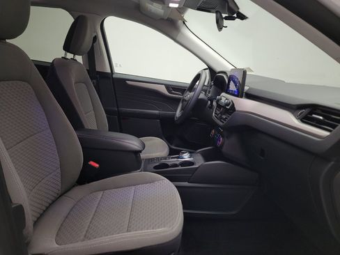 Used 2022 Ford Escape SE AWD/4WD image 21