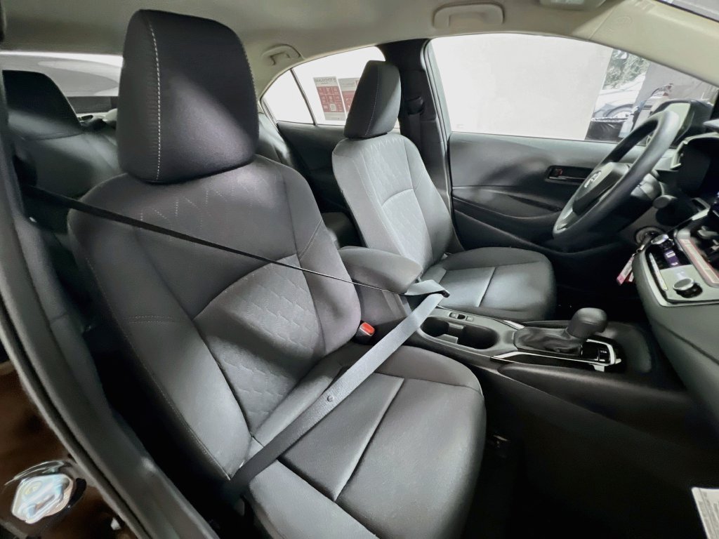New 2026 Toyota Corolla LE FWD image 28