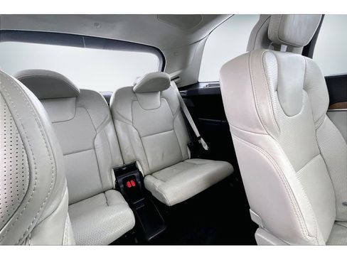 Used 2020 Volvo XC90 T6 Inscription image 23