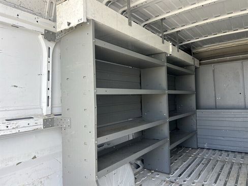 Used 2023 RAM ProMaster 3500 FWD image 7