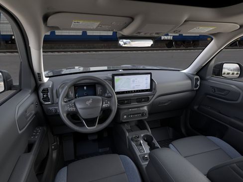 New 2026 Ford Bronco Sport Outer Banks AWD/4WD image 9