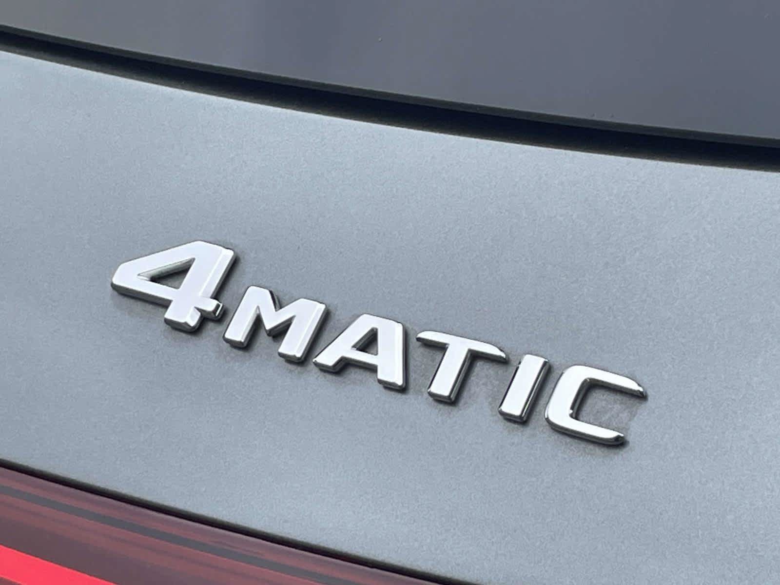 Used 2023 Mercedes-Benz GLE 450 4MATIC image 14