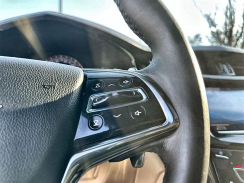 Used 2017 Cadillac CTS Luxury image 32