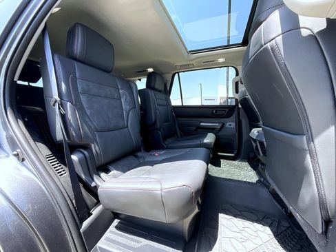 Used 2023 Toyota Sequoia TRD Pro AWD/4WD image 22