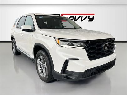 Used 2023 Honda Pilot EX-L