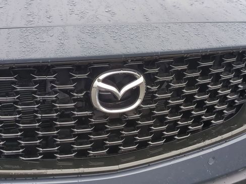 New 2026 MAZDA CX-50 2.5 Hybrid w/ Weather Package AWD/4WD image 11