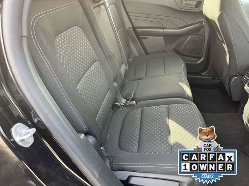 Used 2025 Ford Escape Active image 20