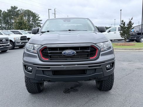 Used 2022 Ford Ranger XLT w/ Tremor Off-Road Package AWD/4WD image 3