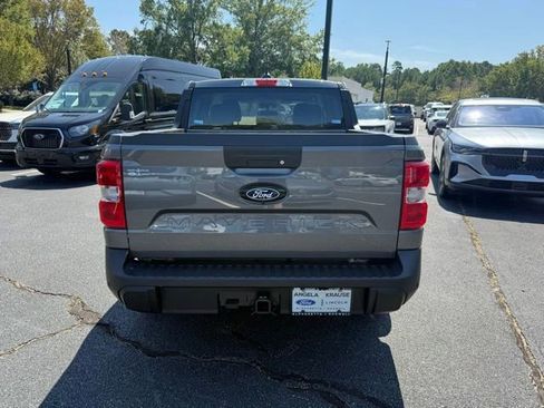 New 2025 Ford Maverick XLT w/ XLT Luxury Package image 20