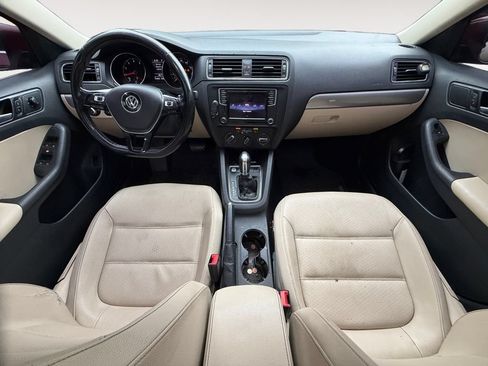Used 2017 Volkswagen Jetta SE FWD image 11