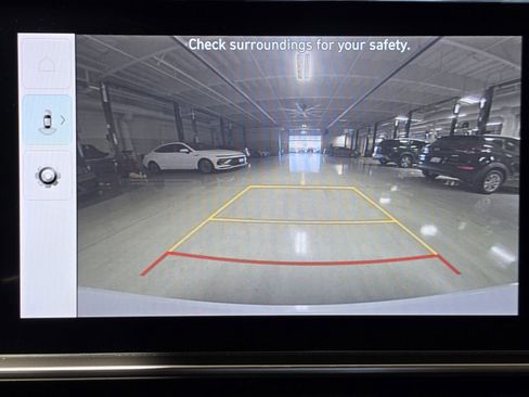 Certified 2025 Hyundai Ioniq 6 SEL image 25