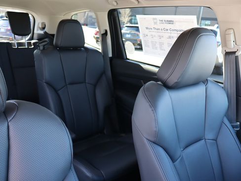 New 2026 Subaru Ascent Touring image 23