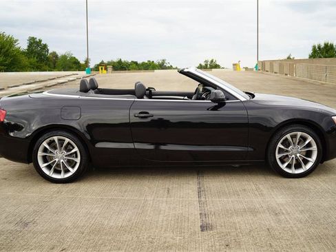 Used 2013 Audi A5 2.0T Premium Plus w/ Premium Plus Pkg AWD/4WD image 15