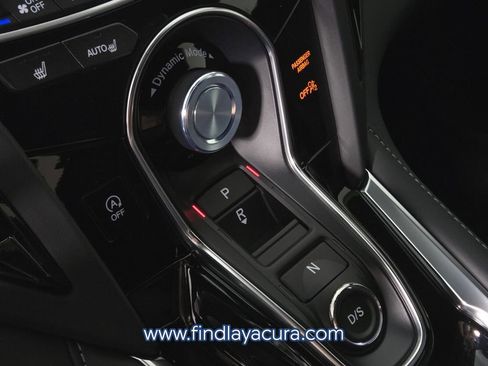 New 2026 Acura RDX SH-AWD image 23
