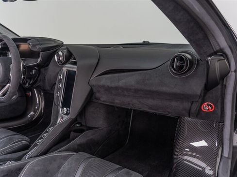 Used 2024 McLaren 750S Spider RWD image 62