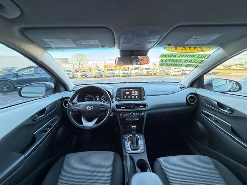 Used 2021 Hyundai Kona SEL image 8