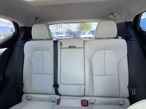 New 2026 Volvo XC40 B5 Plus w/ Protection Package Premier image 15